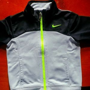 Nike jacket